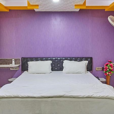 Hotel Av Comforts Settahalasūr 外观 照片