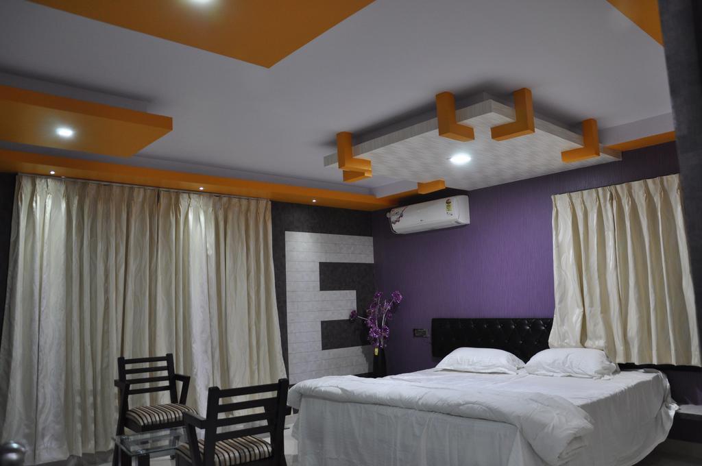 Hotel Av Comforts Settahalasūr 客房 照片