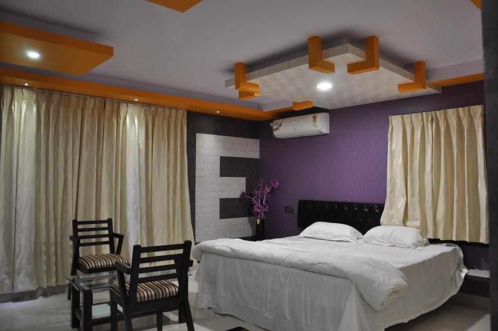 Hotel Av Comforts Settahalasūr 客房 照片