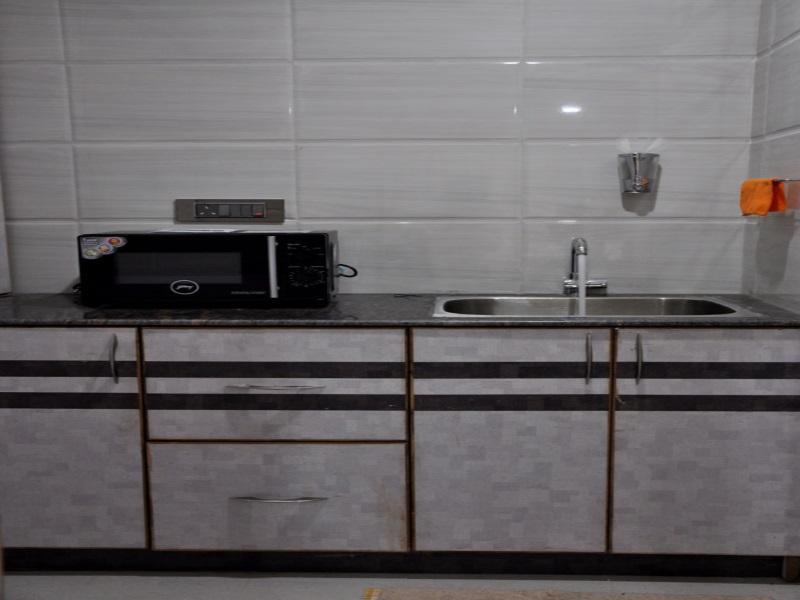 Hotel Av Comforts Settahalasūr 外观 照片