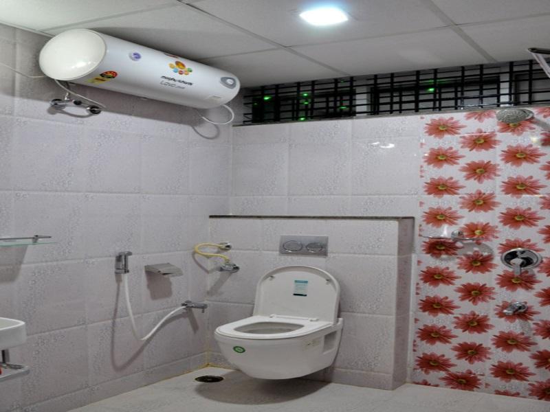 Hotel Av Comforts Settahalasūr 外观 照片